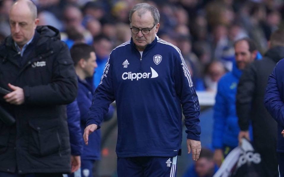 Marcelo Bielsa dejará de ser entrenador del Leeds United | Deportes