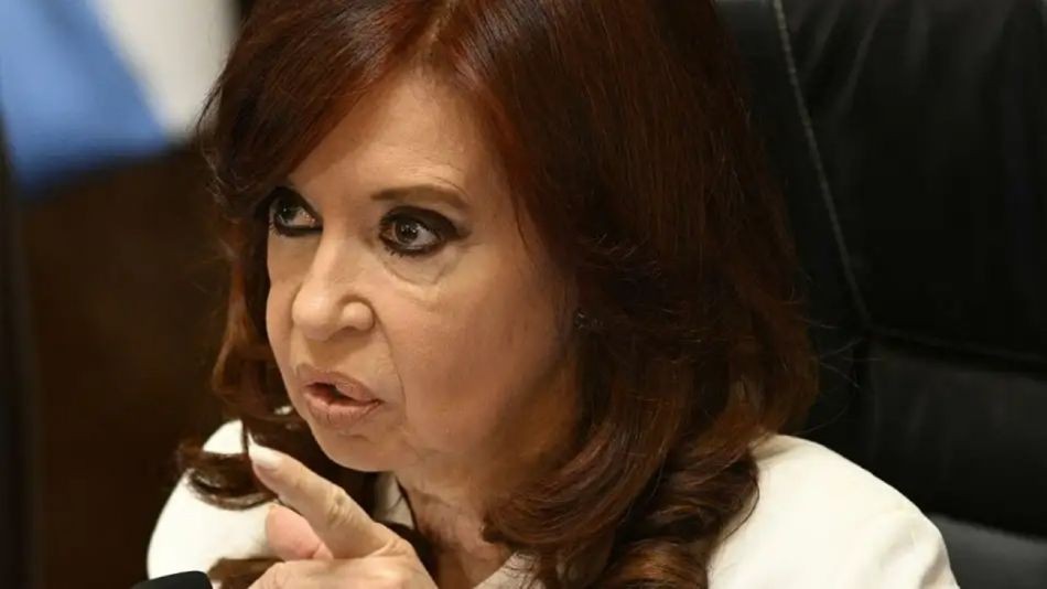 Cristina Kirchner “refrescó la memoria de algunos y algunas” | Política
