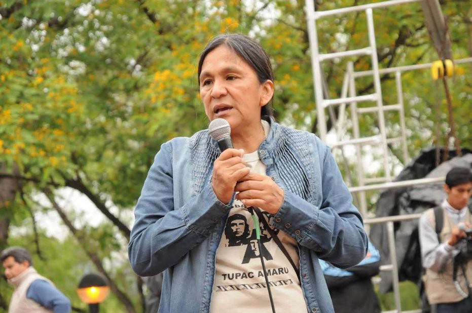 El jueves 21 comienza el juicio a Milagro Sala por un escrache contra Gerardo Morales en 2009 | Política