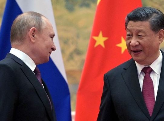China se opone a las sanciones contra Rusia | Internacionales