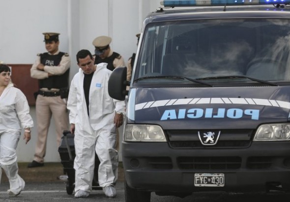 Rodríguez Larreta, sobre Warp: " Como padre puedo imaginar el dolor que están sintiendo" | Política