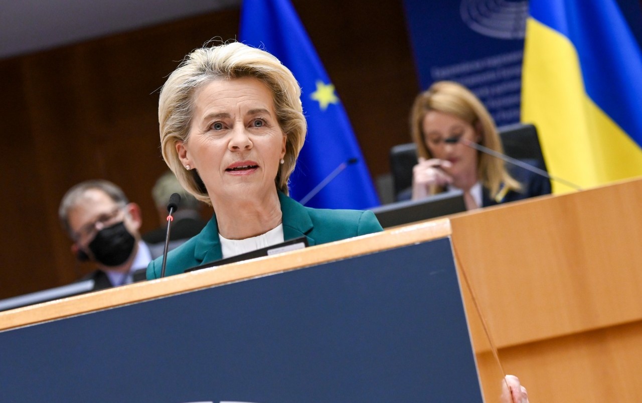 La Unión Europea confirmó que está en marcha el mecanismo de adhesión de Ucrania | Internacionales