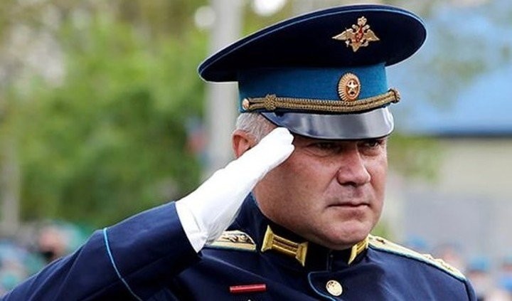 Un francotirador ucraniano mató al general ruso de más alto rango, desde 1.500 metros de distancia | Internacionales