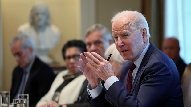 Estados Unidos impuso más sanciones a oligarcas rusos por la invasión a Ucrania | Internacionales