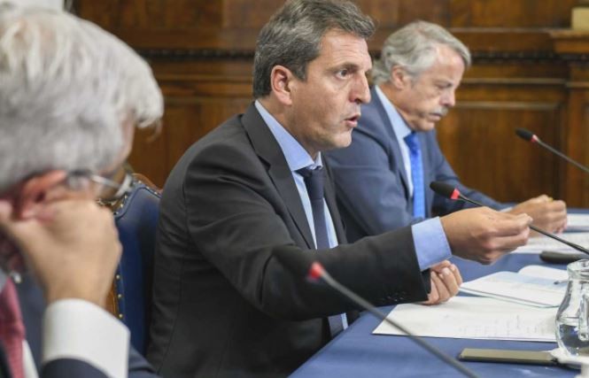 Un artículo clave demora el ingreso del acuerdo del FMI al Congreso | Política