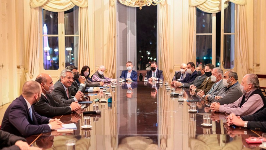 El Consejo del Salario se reunirá el 16 de marzo: se espera alza del mínimo de 40% | Economía