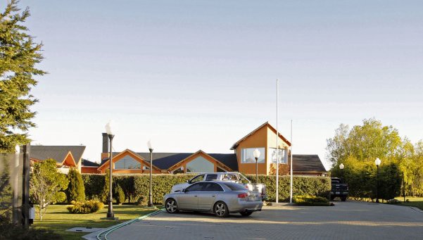 Allanan propiedades de Lázaro Báez en Santa Cruz | Política