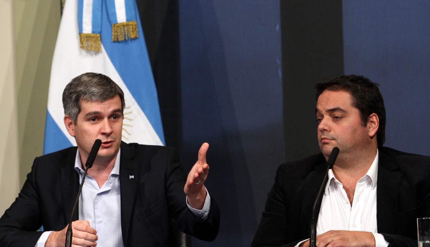 El Gobierno desmintió caída de 120 mil puestos de trabajo | Política