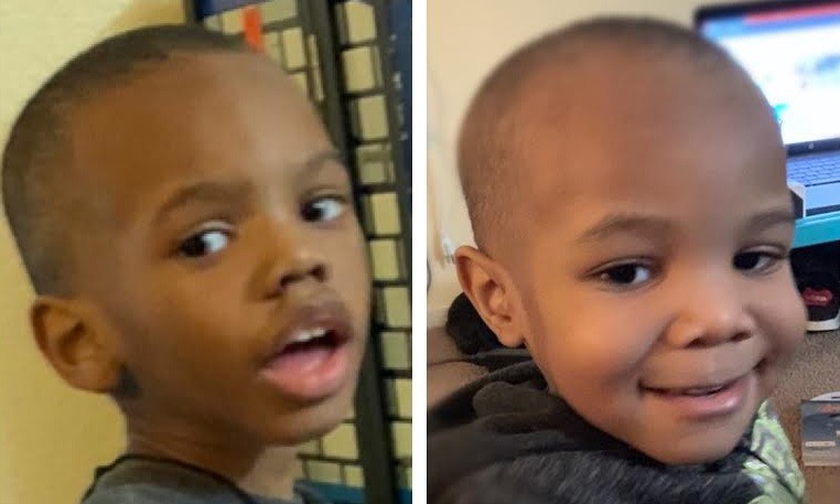 Hace más de un año denunciaron la desaparición de sus hijos adoptivos: ahora los acusan de homicidio | Internacionales