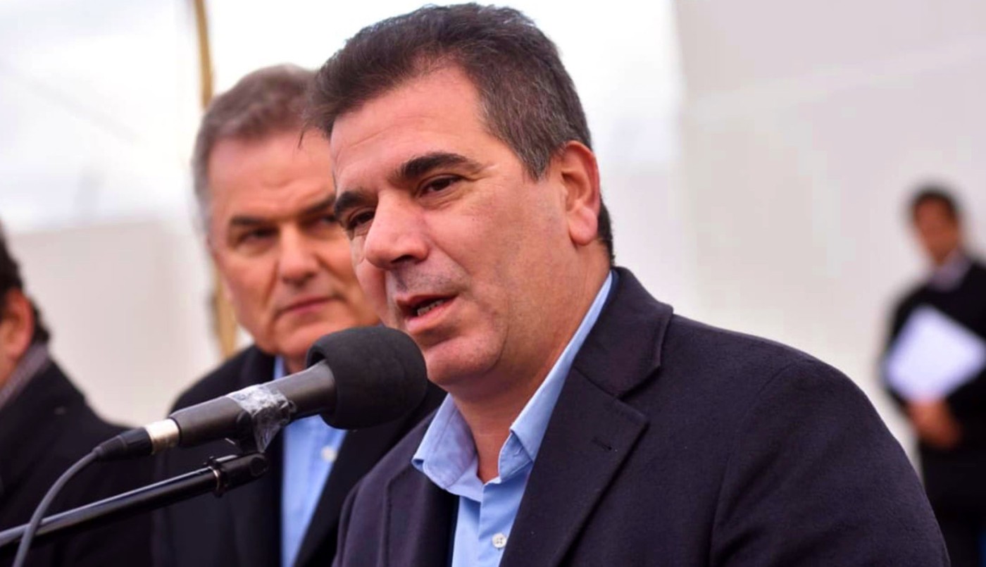 Ritondo: "El acuerdo es una bomba de tiempo que va a explotar en el próximo Gobierno" | Política