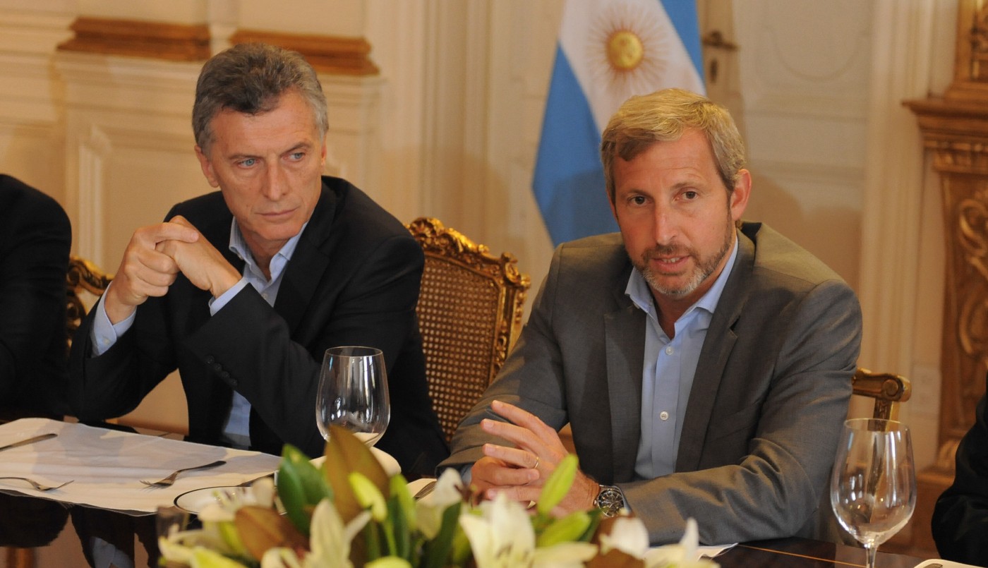 El Gobierno aseguró que empresarios están "pensando en adelantar" despidos | Política