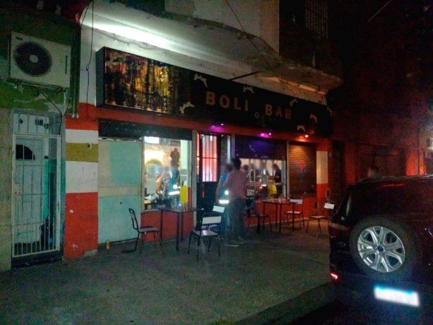 Allanaron un bar en el que funcionaba un prostíbulo clandestino | Actualidad