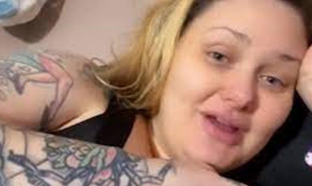 Se dejó un tampón puesto durante un mes y casi muere a raíz de un shock tóxico | Internacionales