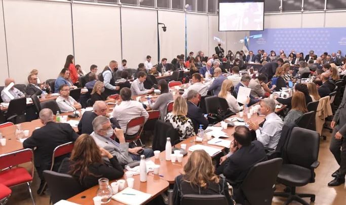 Pymes apoyaron el acuerdo con el FMI y pidieron resguardar a quienes generan producción y trabajo | Política