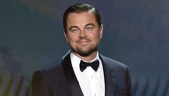 Leonardo DiCaprio donó 10 millones de dólares al ejército ucraniano | Espectáculos