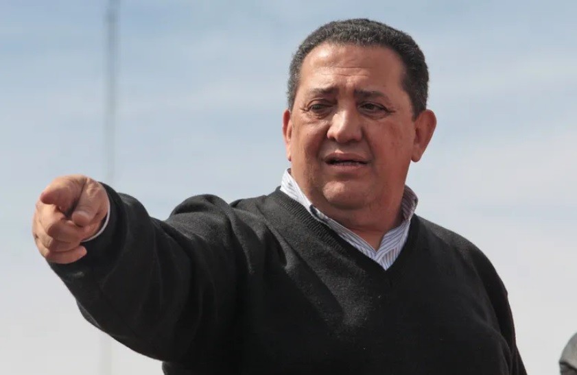 Luis D´Elía apuntó al kirchnerismo: "No delarruicemos a Alberto" | Política