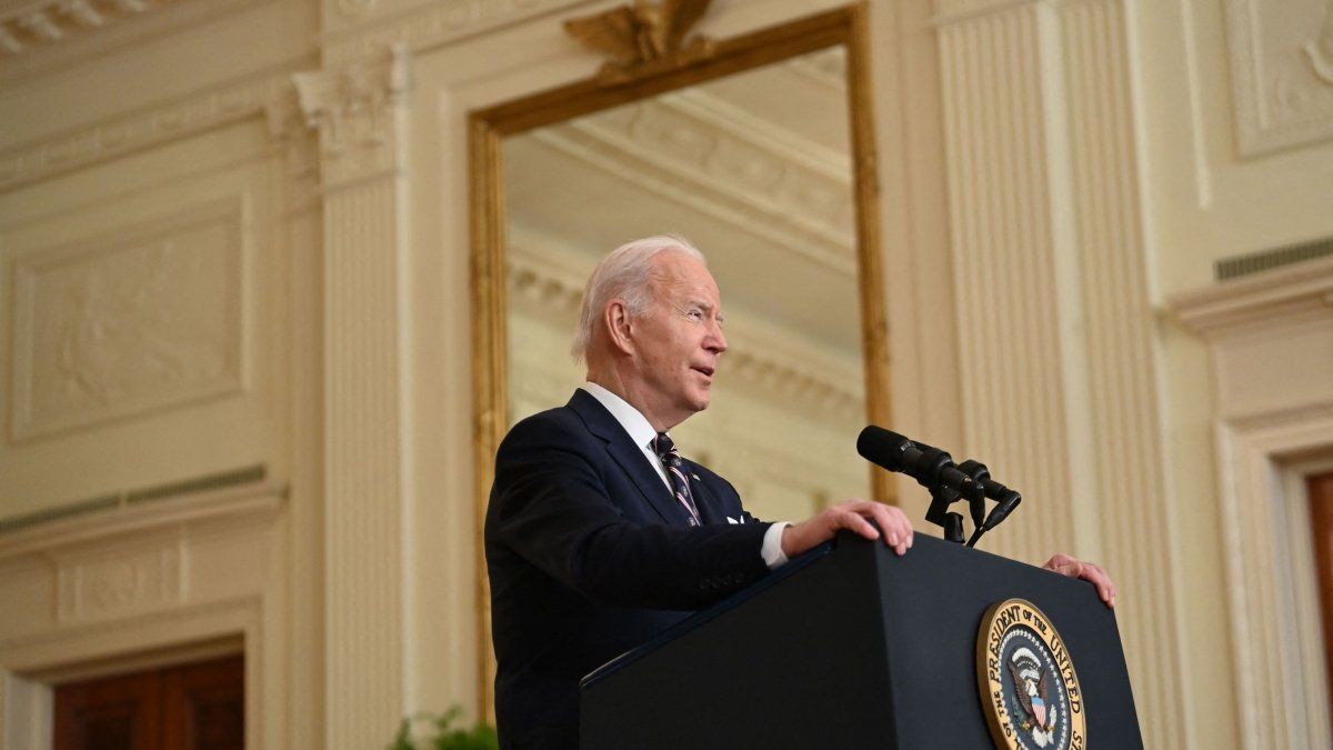 Biden lanzará proyectos para crear un dólar digital y evaluará la regulación de criptomonedas | Internacionales