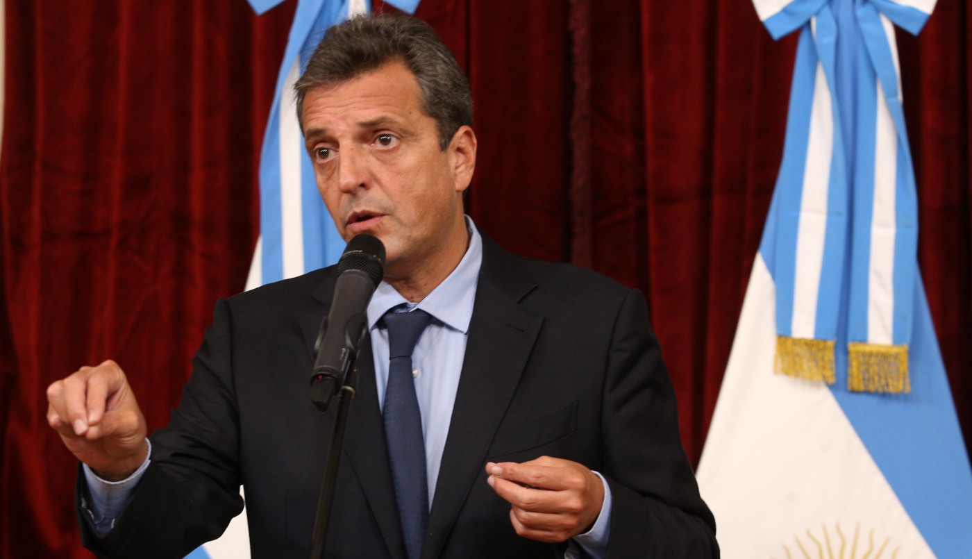 Diputados trata el acuerdo con el FMI: Massa agradeció la "madurez" de la oposición | Política