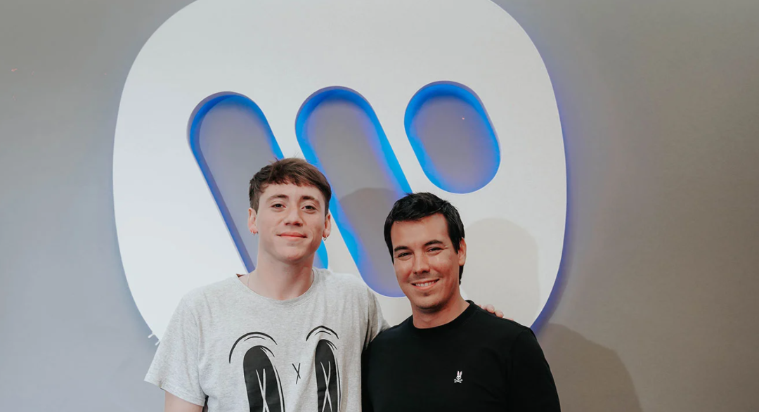 Regreso inminente: Paulo Londra confirmó que prepara su vuelta junto a Warner Music Latina | Espectáculos
