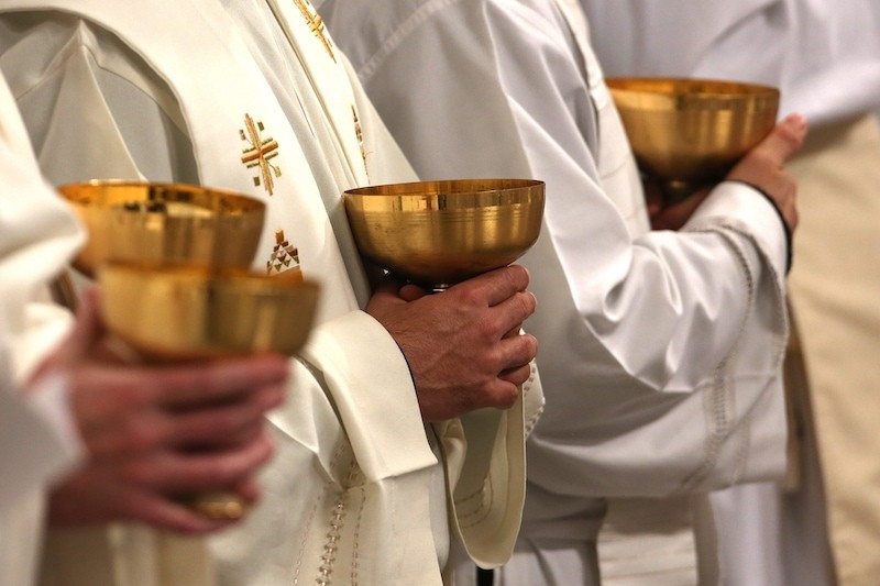Una comisión independiente investigará por primera vez pederastia en la Iglesia española | Internacionales