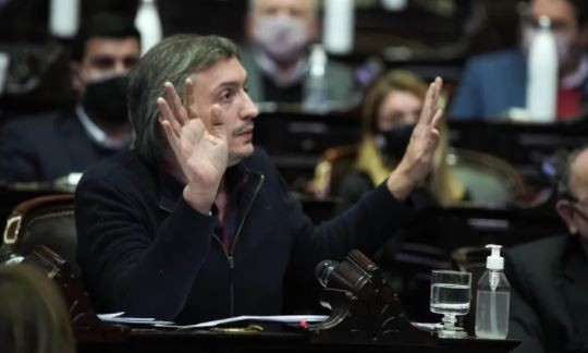 Los diputados del FdT que no avalaron el acuerdo justificaron su postura en un documento | Política