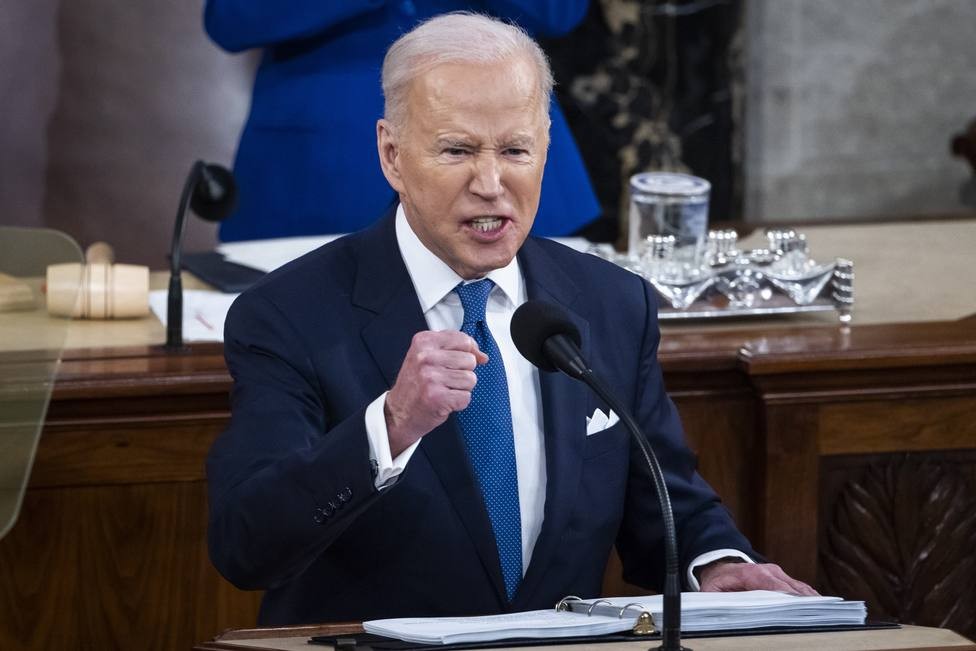 Biden pidió evitar "una Tercera Guerra Mundial con Rusia" | Internacionales