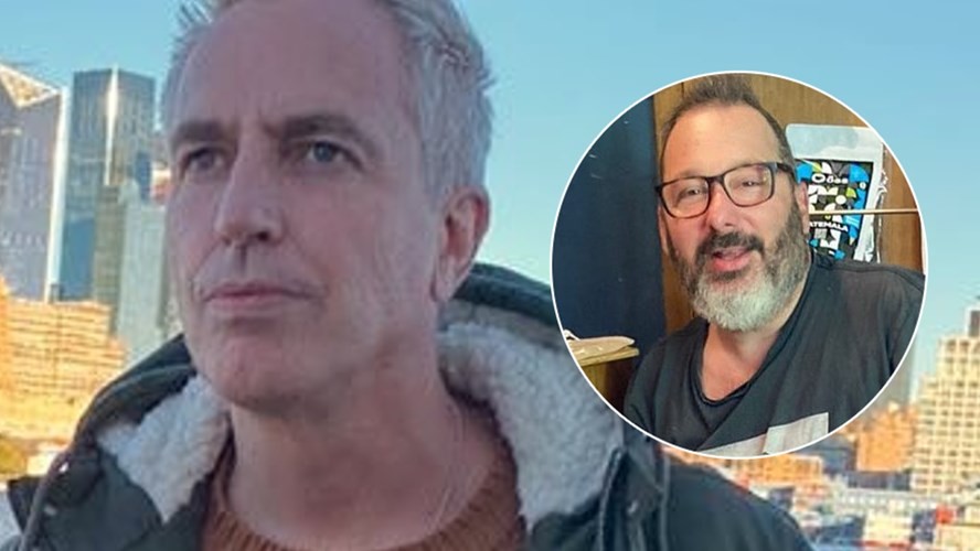 La emotiva despedida de Marley a Gerardo Rozín | Espectáculos