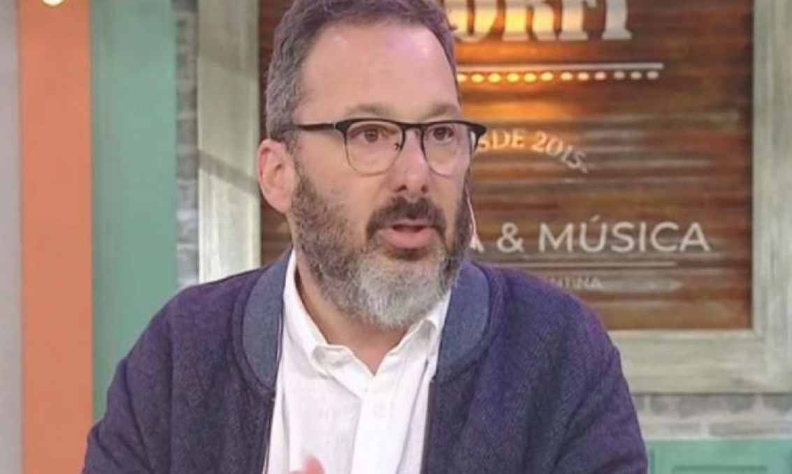 El mundo de la Política despidió a Gerardo Rozín en redes sociales | Espectáculos