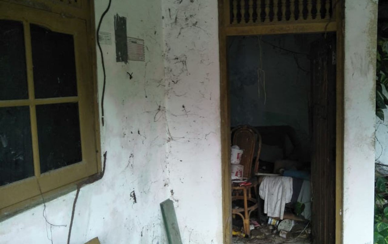 Fue a visitar a su padre luego de seis años: encontró su esqueleto | Internacionales