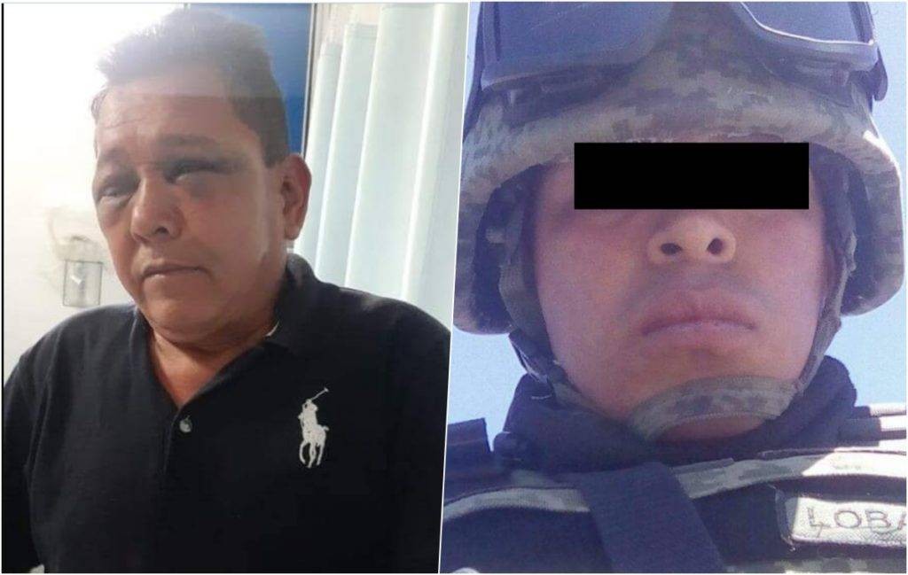 Un expolicía le dio una brutal golpiza a un profesor: lo había reprobado hace más de 20 años | Internacionales