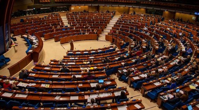 Rusia abandona el Consejo de Europa acusando a la OTAN y la Unión Europea de "hostilidad" | Internacionales