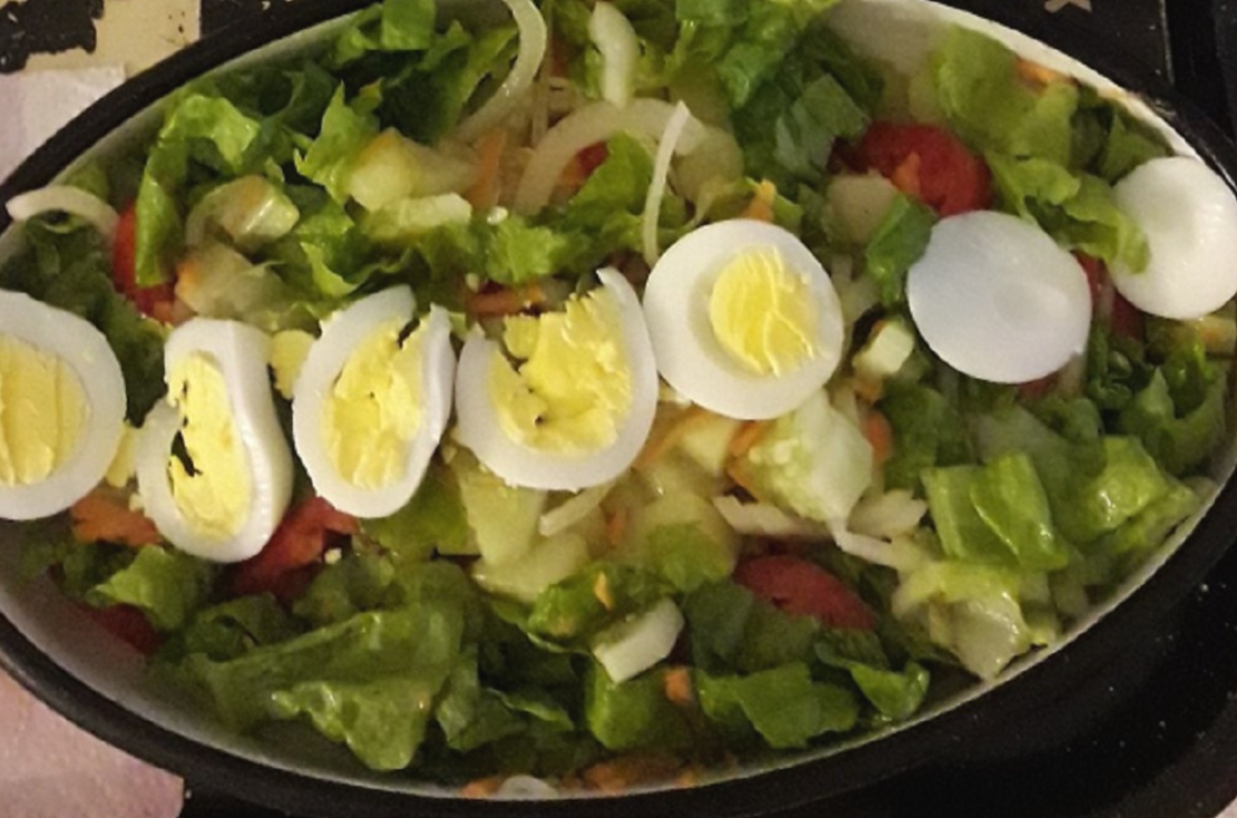 Inflación del 4,7%: verduras, frutas, huevos y carne lideraron los aumentos en febrero | Economía