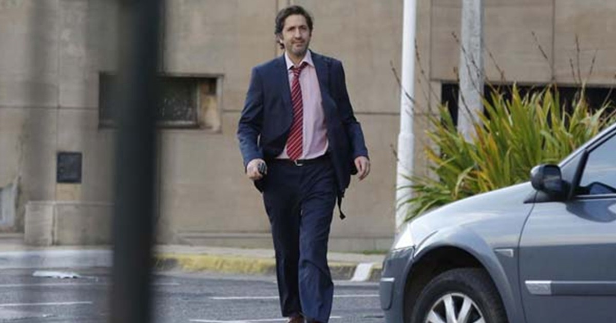 Caso Báez: la Corte Suprema autorizó al juez Casanello a viajar a Suiza | Política