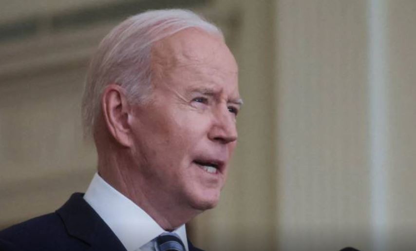 Biden intensifica la ayuda a Ucrania: otorgará USD 13.600 millones en asistencia | Internacionales