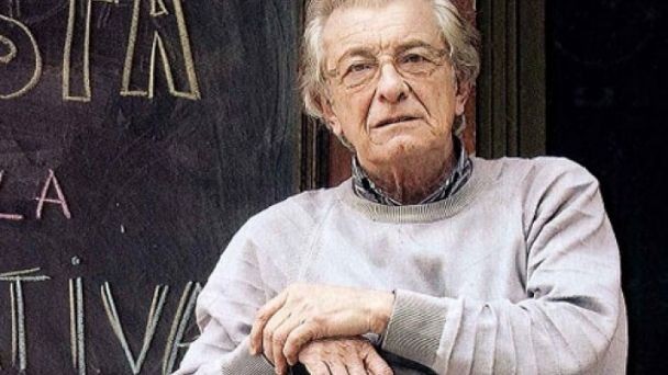 Cristina Kirchner lamentó la muerte de Arturo Bonín: "Gran compañero y gran actor" | Política