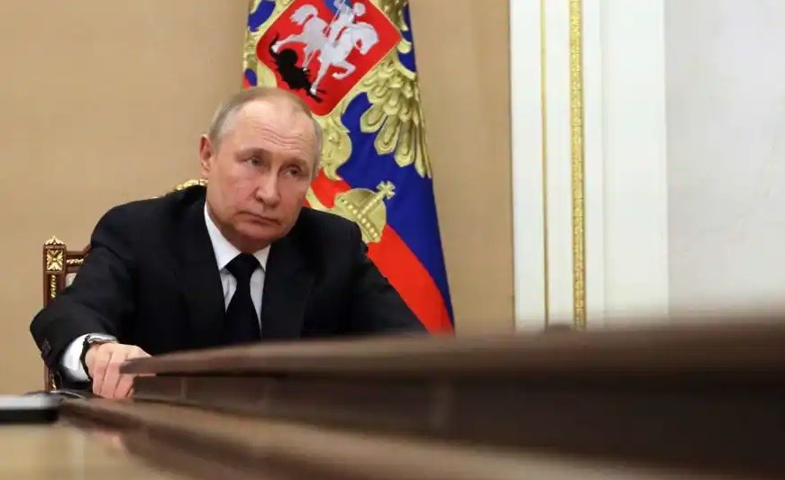 Al borde del default, Rusia enfrenta primera ronda de pagos | Internacionales