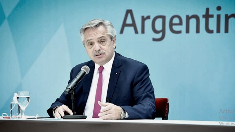 El presidente convocó a empresarios y gremialistas para acordar un paquete antiinflacionario | Economía