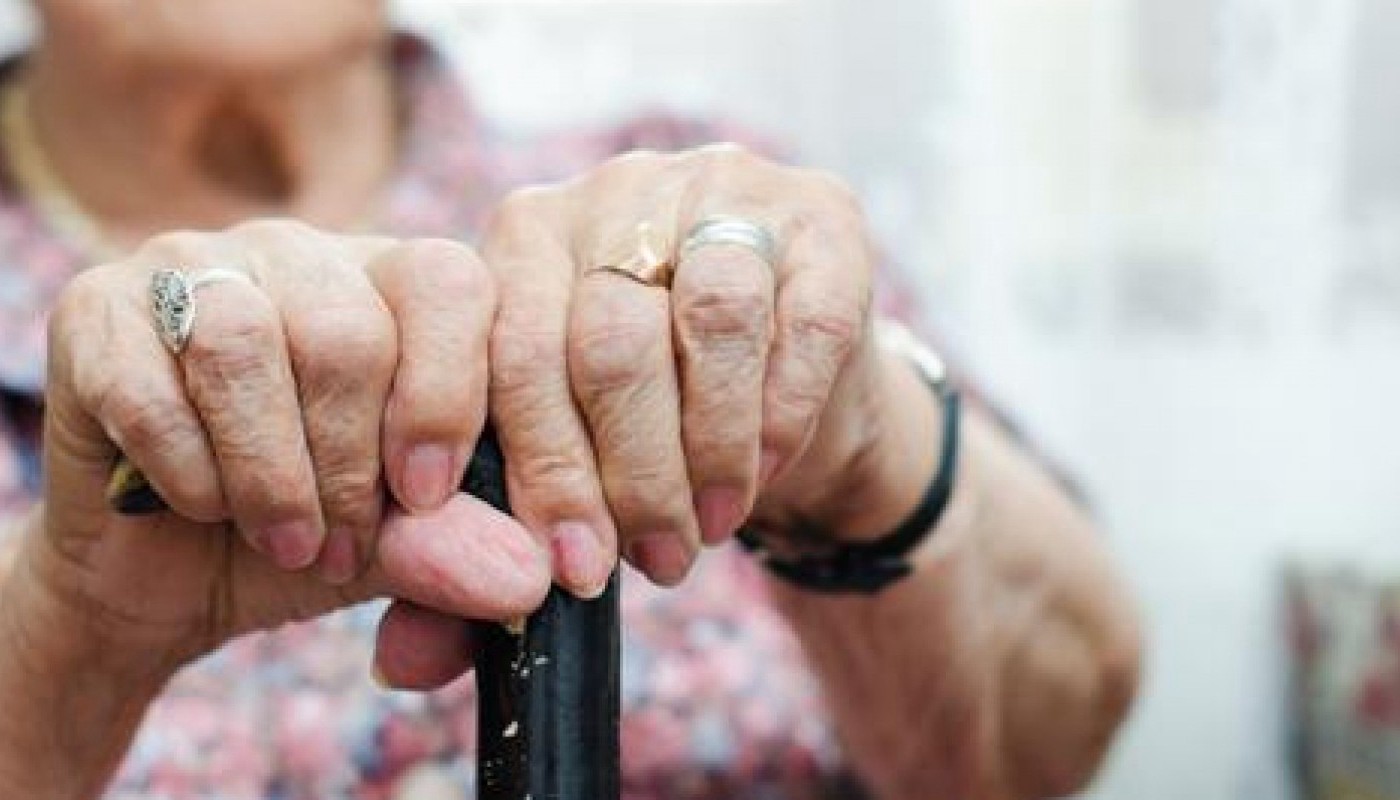 La Pensión Universal para el Adulto Mayor será financiada con rentas generales | Política