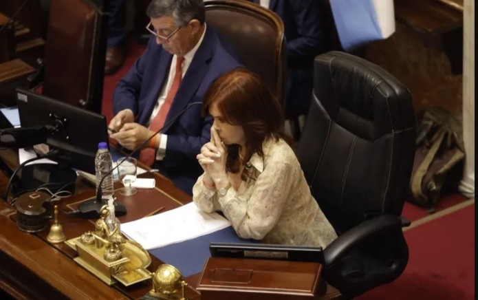 El FMI advirtió que el acuerdo con Argentina necesita "amplio apoyo político y social" | Política