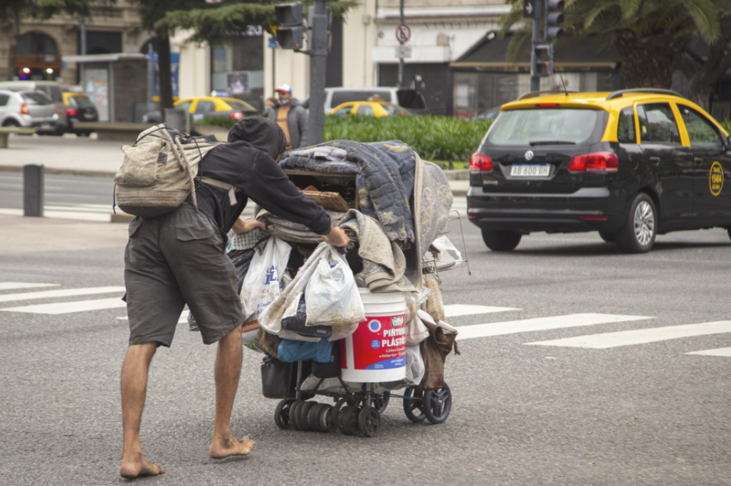 Una familia tipo necesitó en febrero ingresos por $83.807 mensuales | Economía