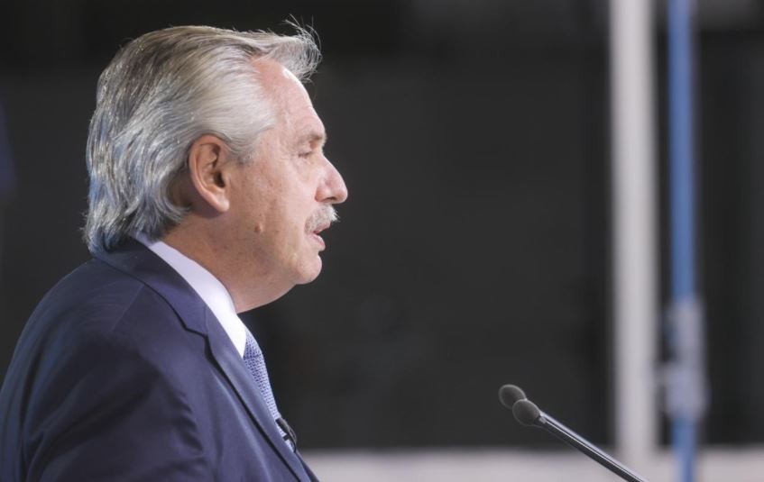 Fuertes críticas de la oposición al discurso de Alberto Fernández contra la inflación | Política