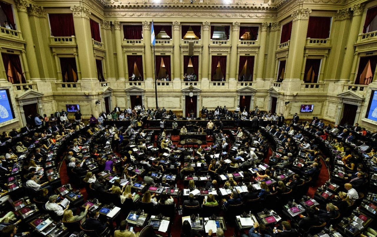 Retenciones: la oposición diseña un plan para llevar la discusión al Congreso | Política