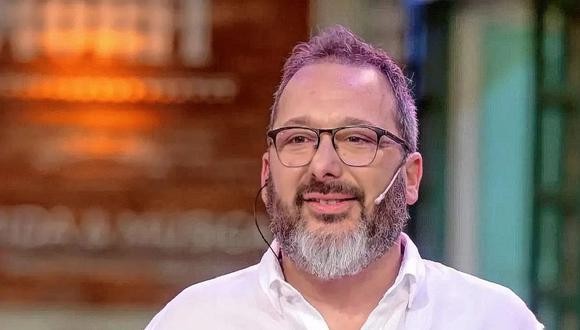 "Gracias por honrar la vida", el homenaje a Gerardo Rozín | Espectáculos