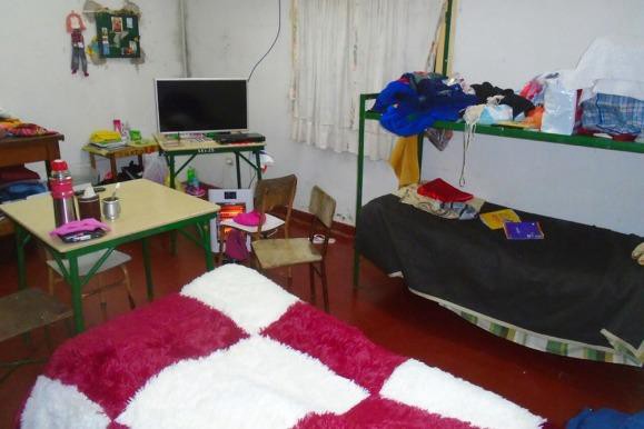 Fotos: así es la celda dónde está detenida Milagros Sala | Política