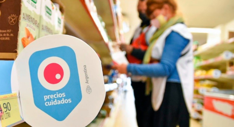 "Guerra contra la inflación": reunión entre el Gobierno y empresarios | Política