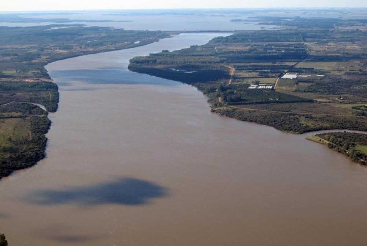 Argentina, en el sexto lugar en cantidad de recursos hídricos de agua dulce per cápita | Clima, naturaleza y medio ambiente