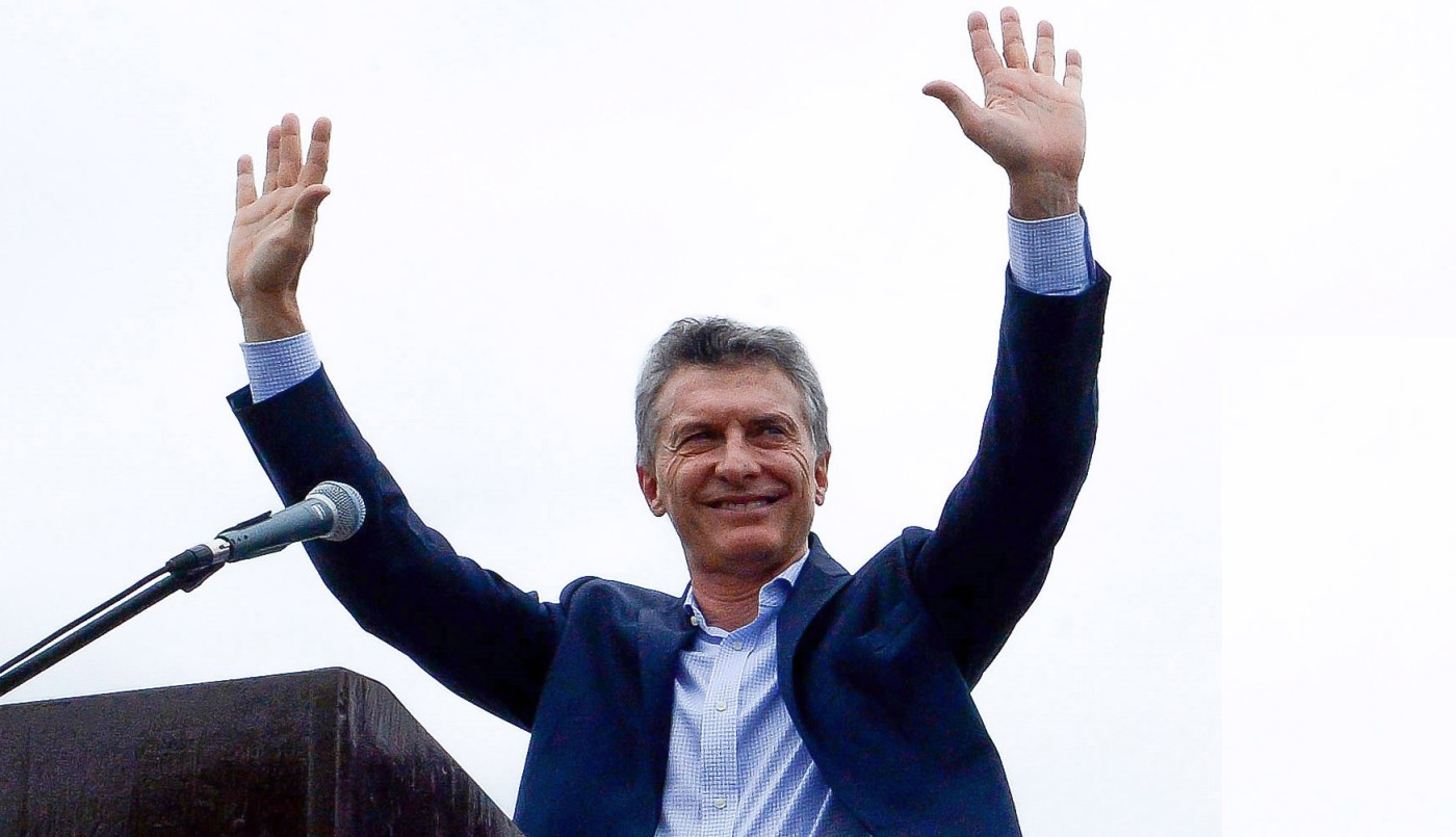 Confirmaron el sobreseimiento de Macri en la causa de las escuchas ilegales | Política