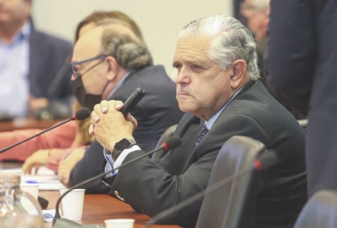 López Murphy denunció penalmente al Presidente por la suba de las retenciones | Política