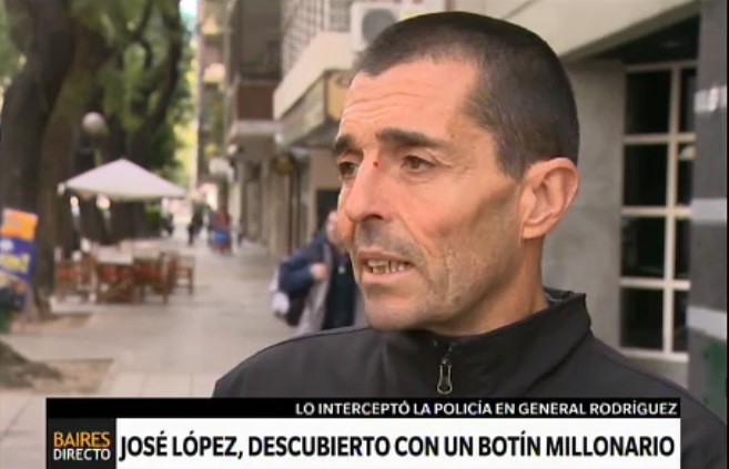 Fiscal Delgado: "Una vez más la Justicia se choca con los casos y reacciona" | Política