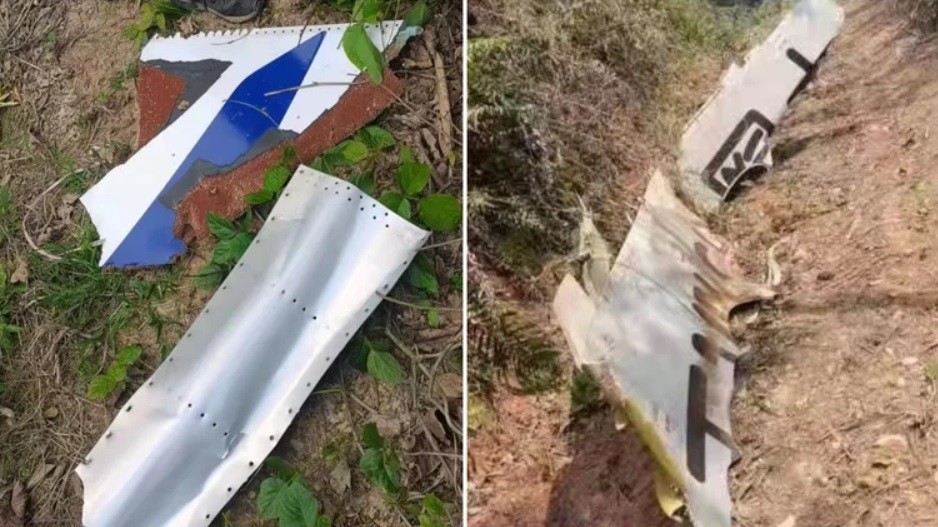 No hallaron sobrevivientes tras la caída del avión en China | Internacionales